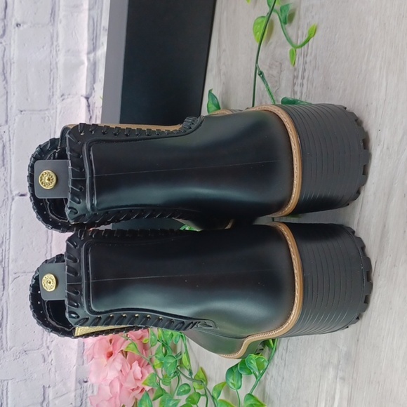 Jack Rogers Ellie Rainboot NWOB - Picture 8 of 10